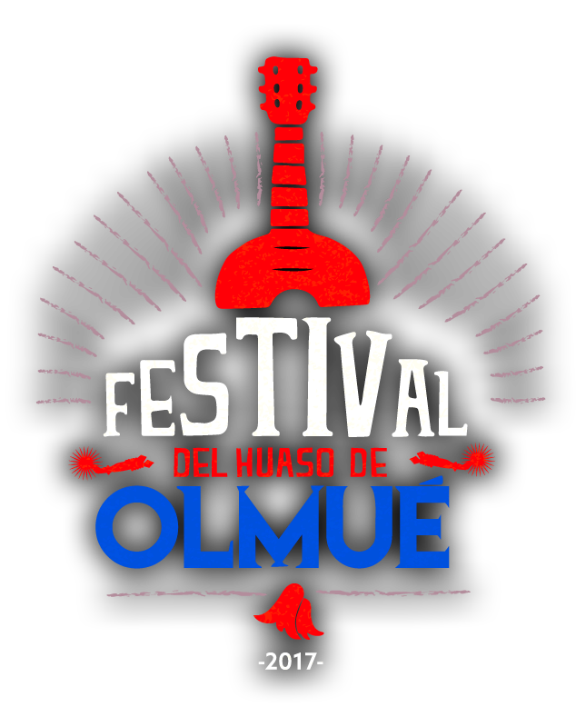 Logo Olmué 2017